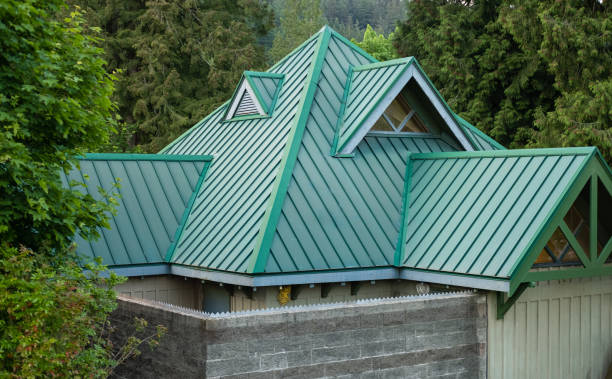 Best Roof Insulation Installation  in Knox, IN