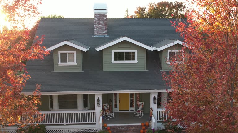 Fast & Reliable Emergency Roof Repairs in Knox, IN